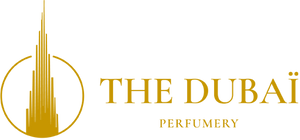 The Dubaï Perfumery