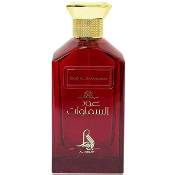 Oud al samaawat