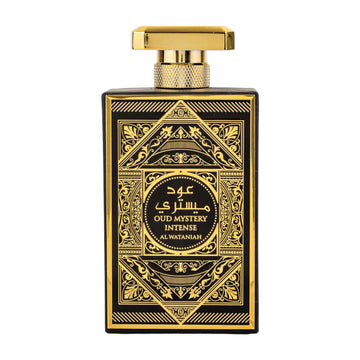 Oud Mystery Intense