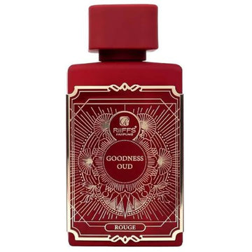 Goodness Oud Rouge