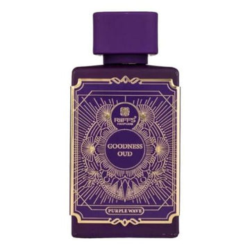 Goodness Oud Purple Wave