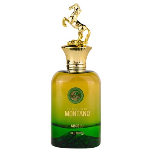 Montano Absolu