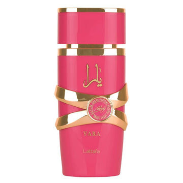 Yara Candy