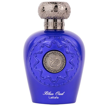 Blue Oud