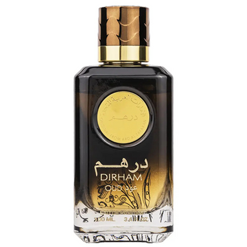 Dirham Oud