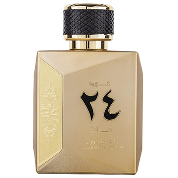 Oud 24 Hours Majestic Gold