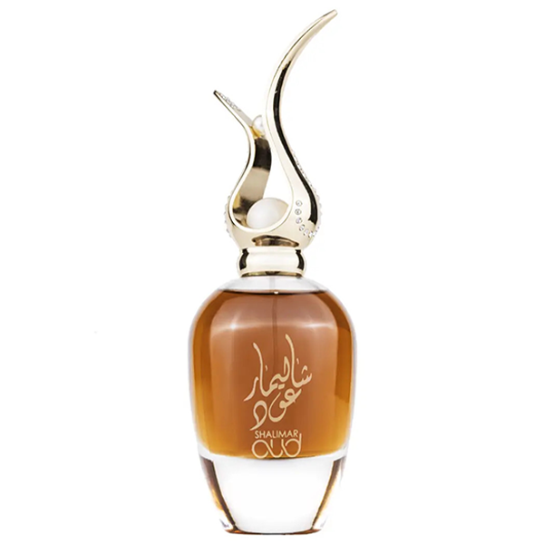 Shalimar Oud