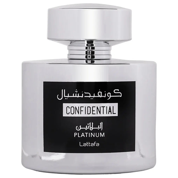 Confidential Platinum