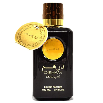 Dirham Gold